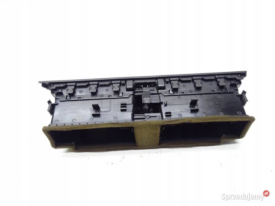 KRATKA NAWIEWU ŚRODKOWA 8T2820951B AUDI A4 B8 A5 osobowe