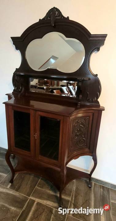 ETAŻERKA Meble Nysa