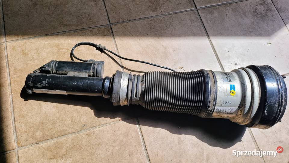 Amortyzator Bilstein Mercedes S W220 przód sprzedam