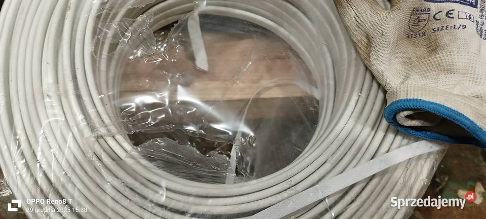 Kabel elektryczny Sosnowiec