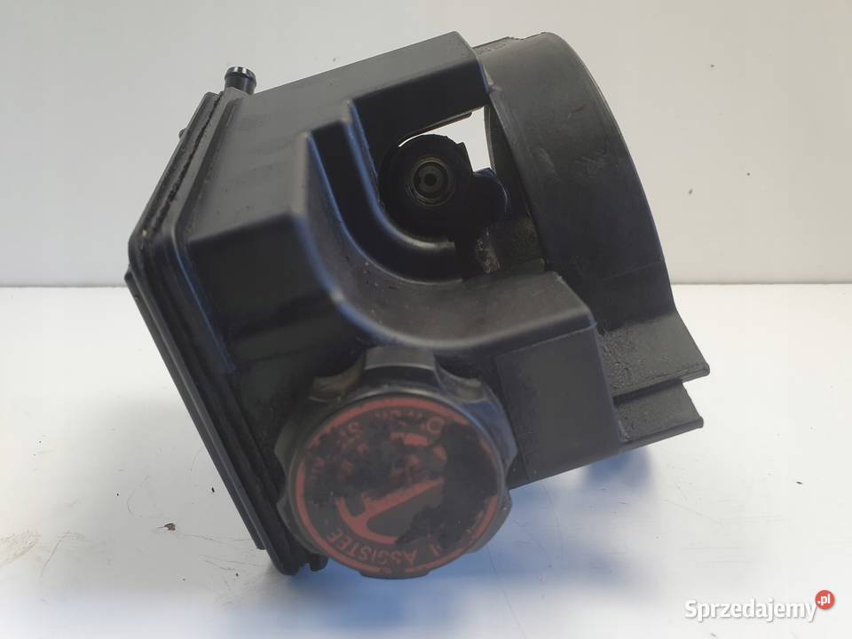 Peugeot 206 14 8V POMPA WSPOMAGANIA 9636868880 Rudka