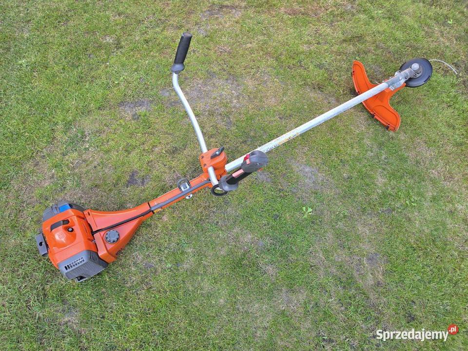 Kosa podkaszarka spalinowa HUSQVARNA 545RXT 28 Łowicz