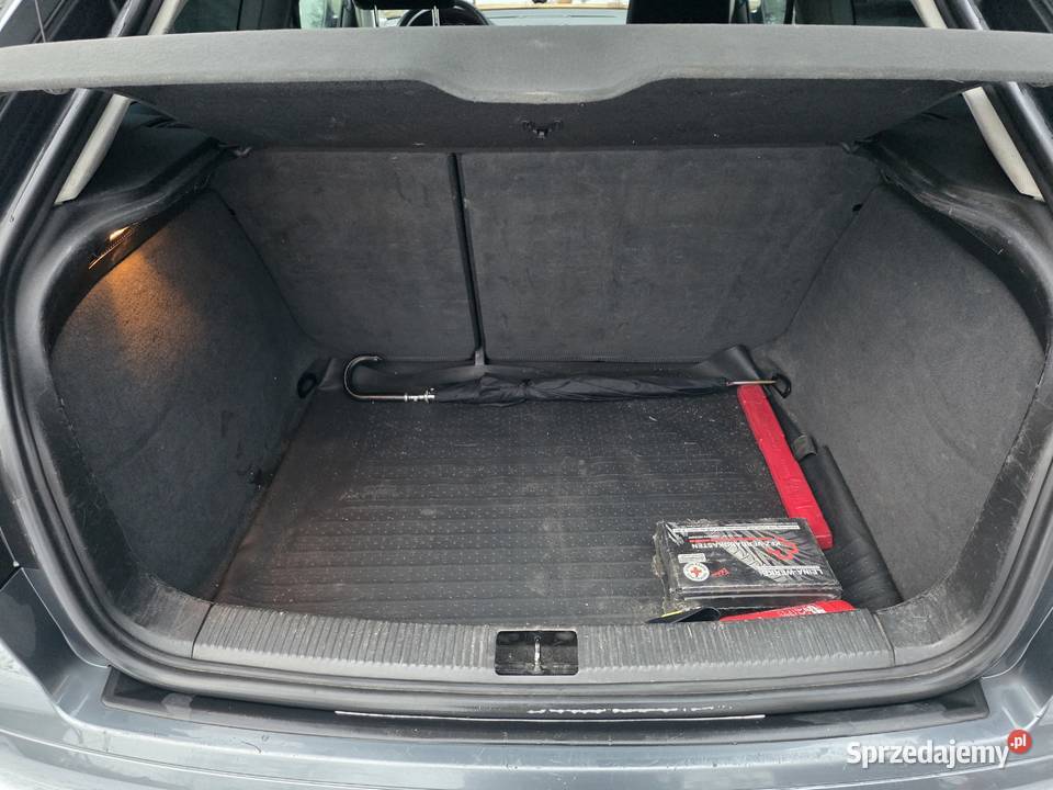 Audi A3 16 ben102 2007zadbany i serwis Jelenia Góra