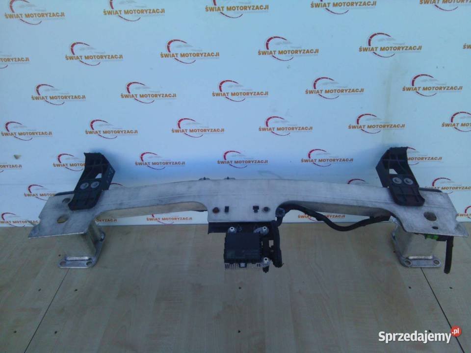 PEUGEOT 2008 II 22r belka zderzaka przód z osobowe Kielce sprzedam