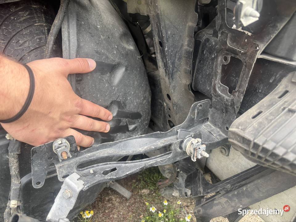 Sprzedam BMW F31 Samochody osobowe wielkopolskie Krotoszyn