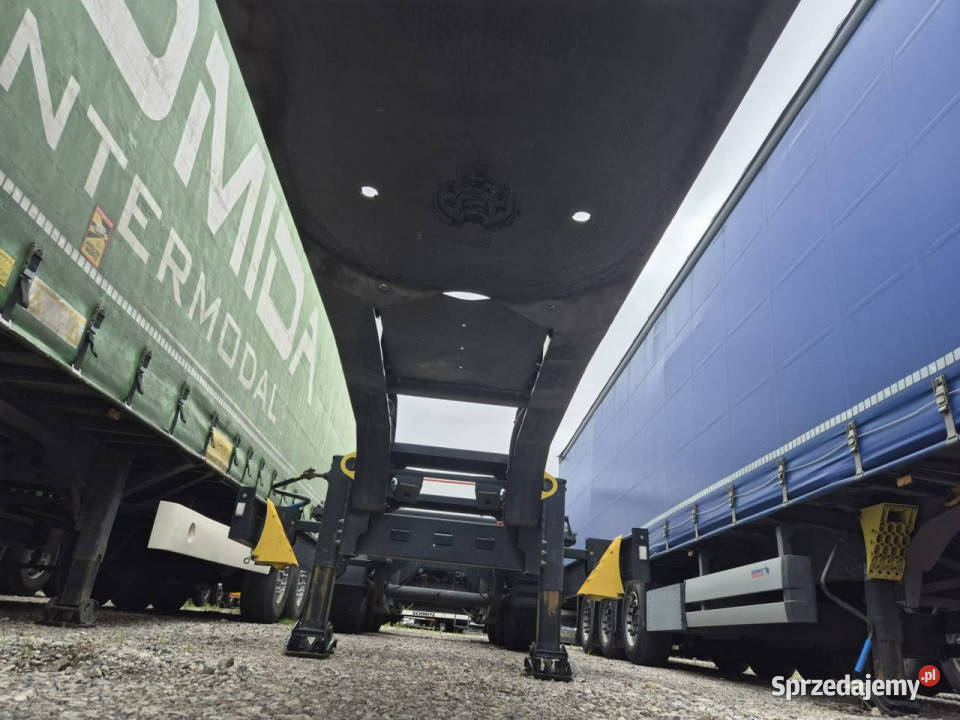 pod kontener CIMC sx03 dolnośląskie Komorniki