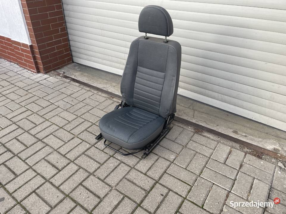 Land Rover Defender PUMA Oryginalny fotel Fotele i kanapy Kostrzyn nad Odrą