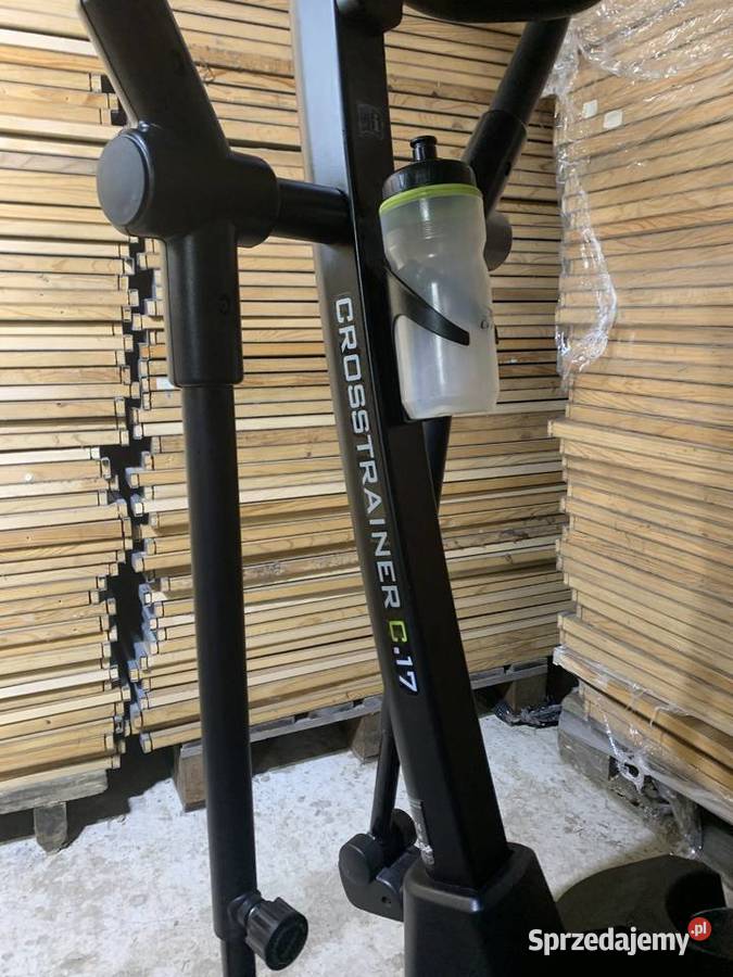 Orbitrek Crane C17 fitness rehabilitacyjny Wierzbna