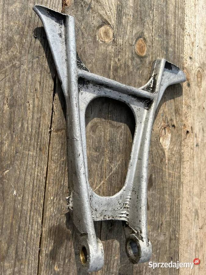 STOPKA CENTRALNA JAWA 175 250 350 CZ małopolskie Kraków