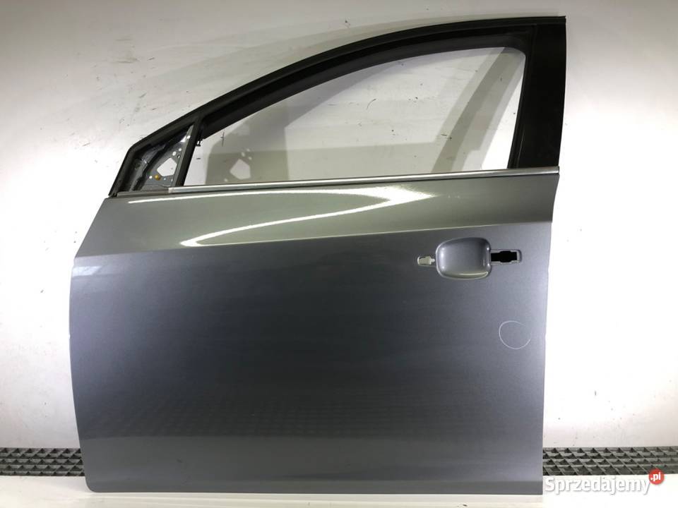 DRZWI LEWY PRZÓD CHEVROLET CRUZE Kombi