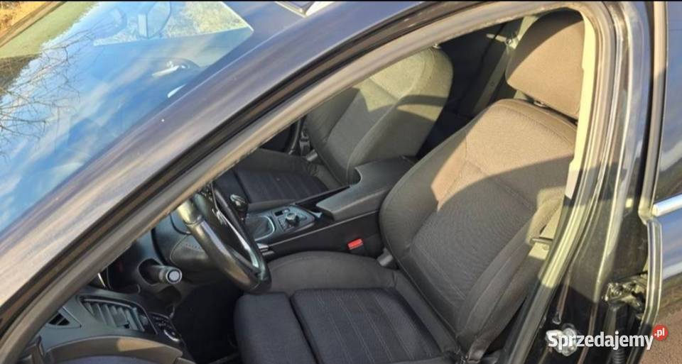 Insignia 20 dCi Cosmo 160 Zamiana Poznań