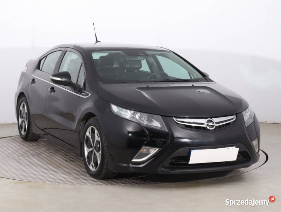 Opel Ampera Elektro 14T ESP Ampera mazowieckie sprzedam