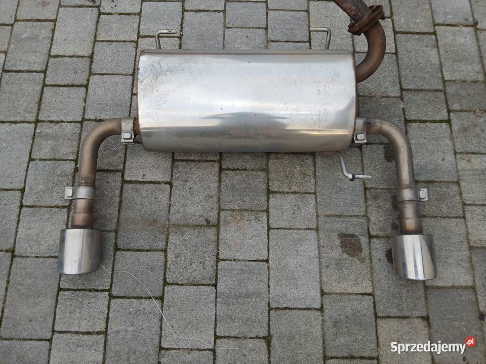 Zderzak tył drzwi lusterko lampy suzuki swift Drzwi Nekla
