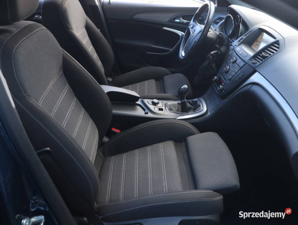Opel Insignia 20 CDTI nieuszkodzony