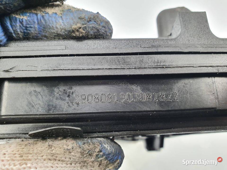 POKRYWA ZAWORÓW AUDI A4 B8 03L103469L kujawsko-pomorskie Lipno sprzedam