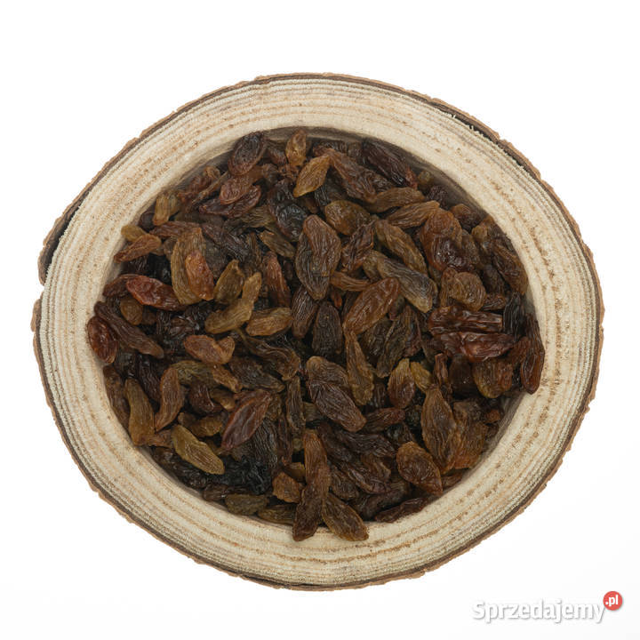 Rodzynki indyjskie 500g Kraków