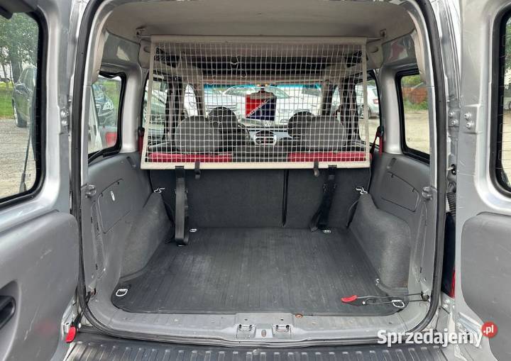 Opel Combo manualna Łask