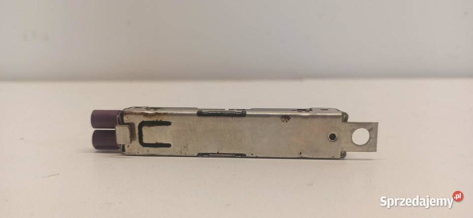 AUDI A7 WZMACNIACZ ANTENY 4G8035225