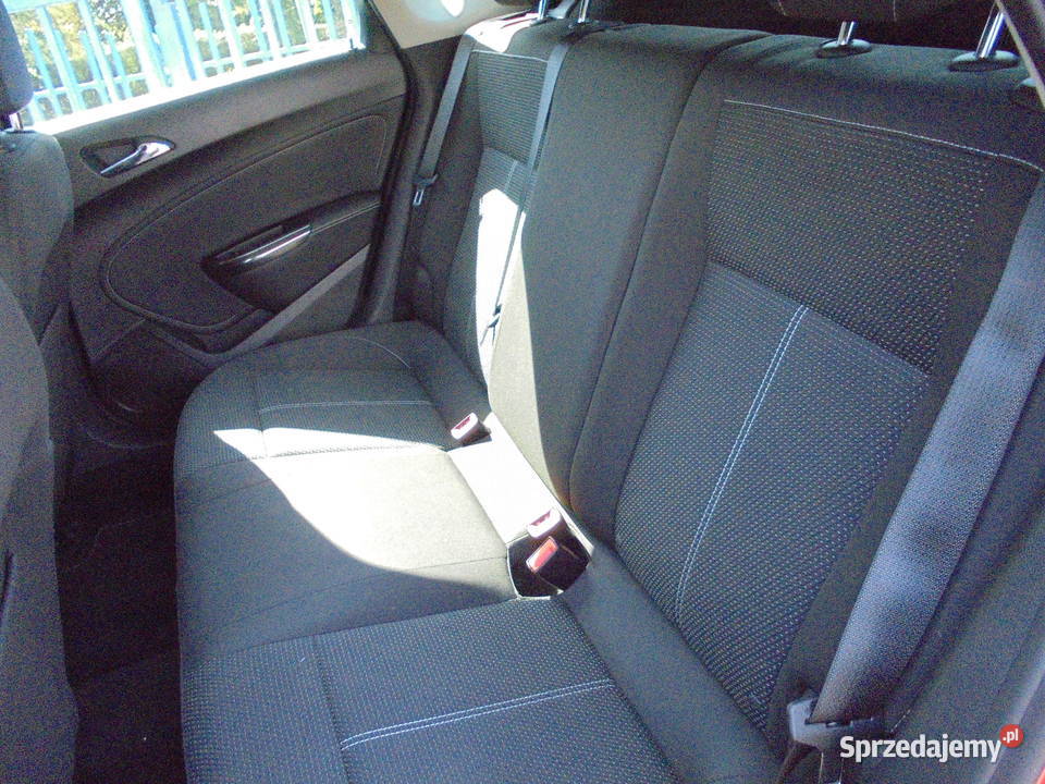 OPEL ASTRA 14 KAT TURBO 1402010 Bydgoszcz