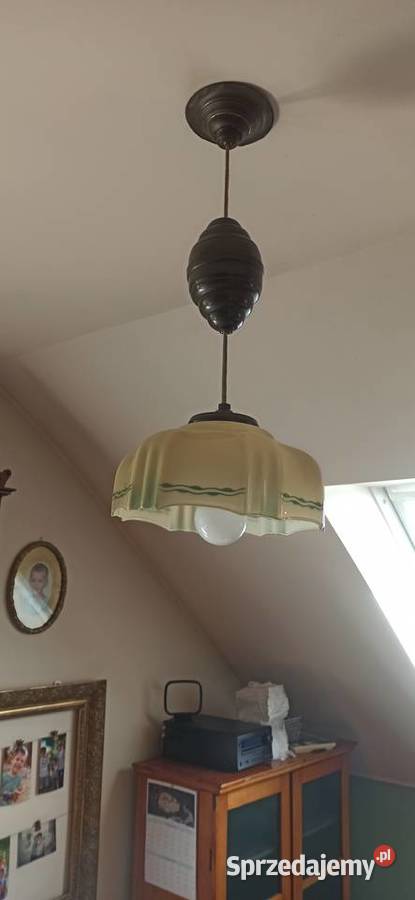 Lampy sufitowe dolnośląskie Strzegom
