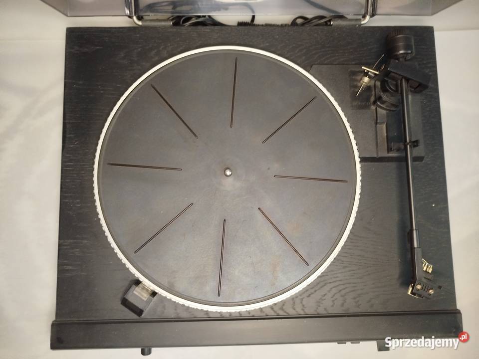 Gramofon Unitra Fonica GS 464 Zgierz