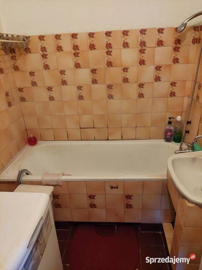 Sprzedam mieszkanie w Łęcznej blok Łęczna