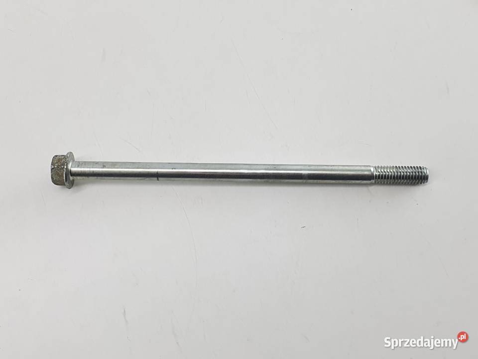 SRUBA SZPILKA TGB BLADE 550 EFI TGB TARGET Janowice