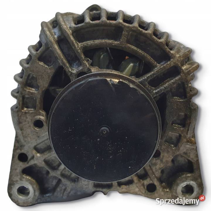ALTERNATOR Nissan Qashqai 15 DCI 0124525140 Chełm