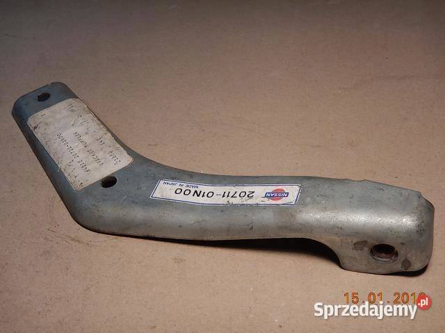 2071101N00 WSPORNIK MOCOWANIE TŁUMIKA NISSAN