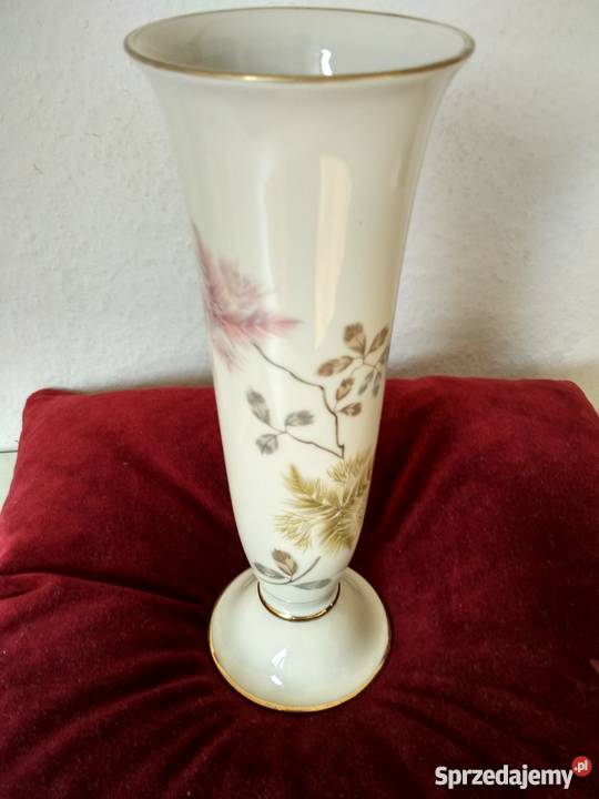 Wazon Efchenbach małopolskie Ropa