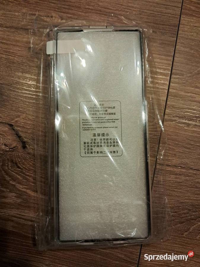 nowe etiui do telefonu samsung z fold6 brak Sandomierz