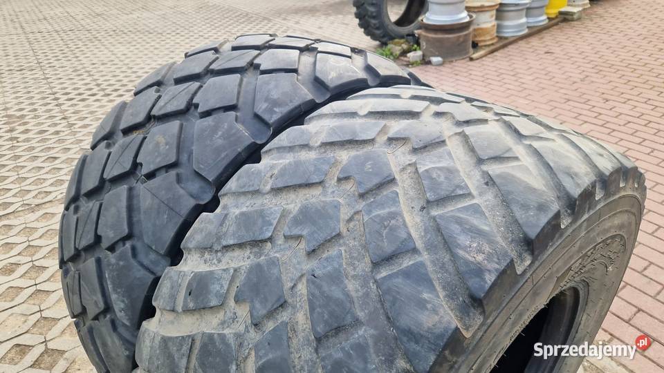 50060r225 50060225 55060225 Joskin Ascenizacja Nowe Miasto Lubawskie