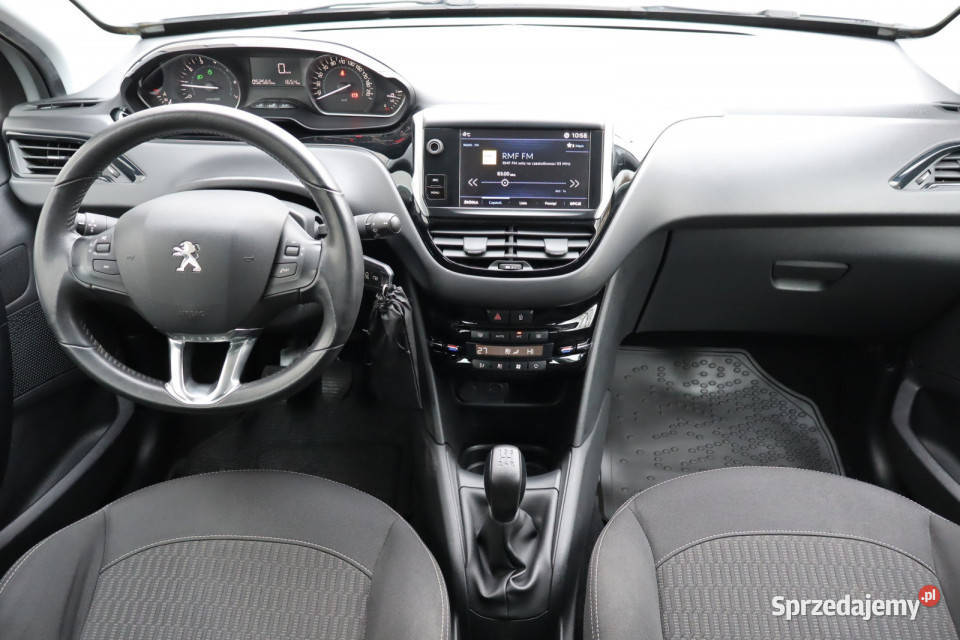 Peugeot 208 12 PureTech światła do jazdy dziennej Zabrze sprzedam