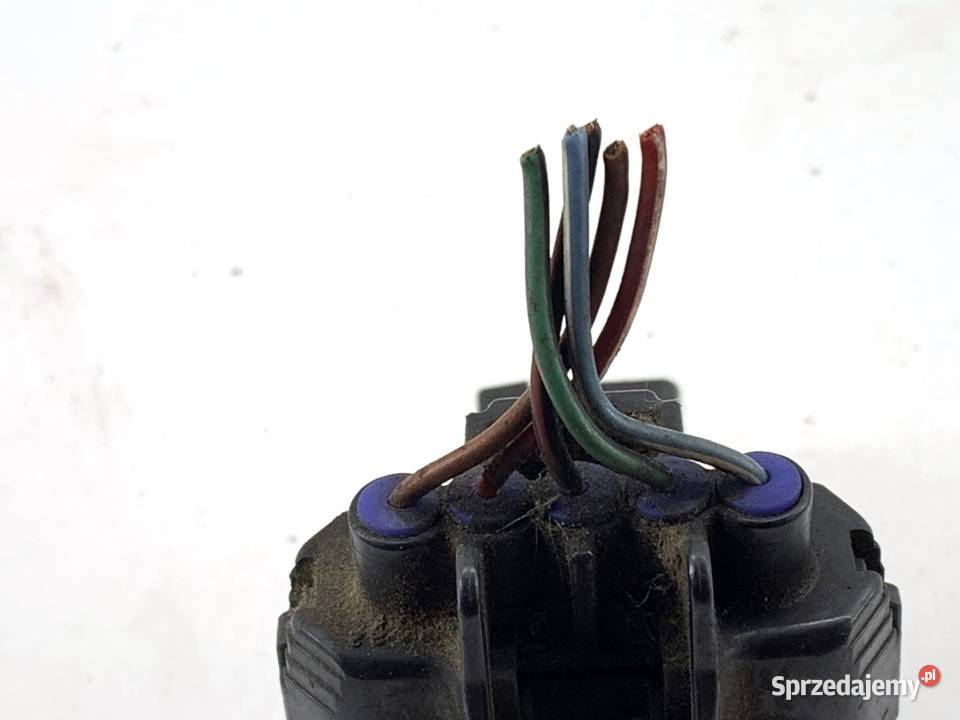 PRZEPŁYWOMIERZ TOYOTA RAV 4 II 2220427010 20 116