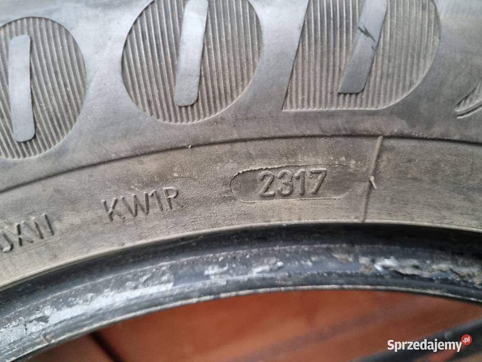 Goodyear ultragrip 2 2056016 2 sztuki dolnośląskie Wałbrzych