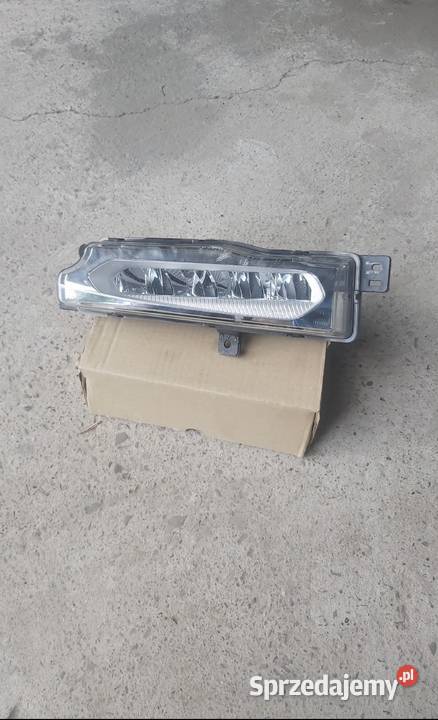 BMW X3G01X4G02 LEDNebelscheinwerfer recht 63177 podkarpackie Hyżne