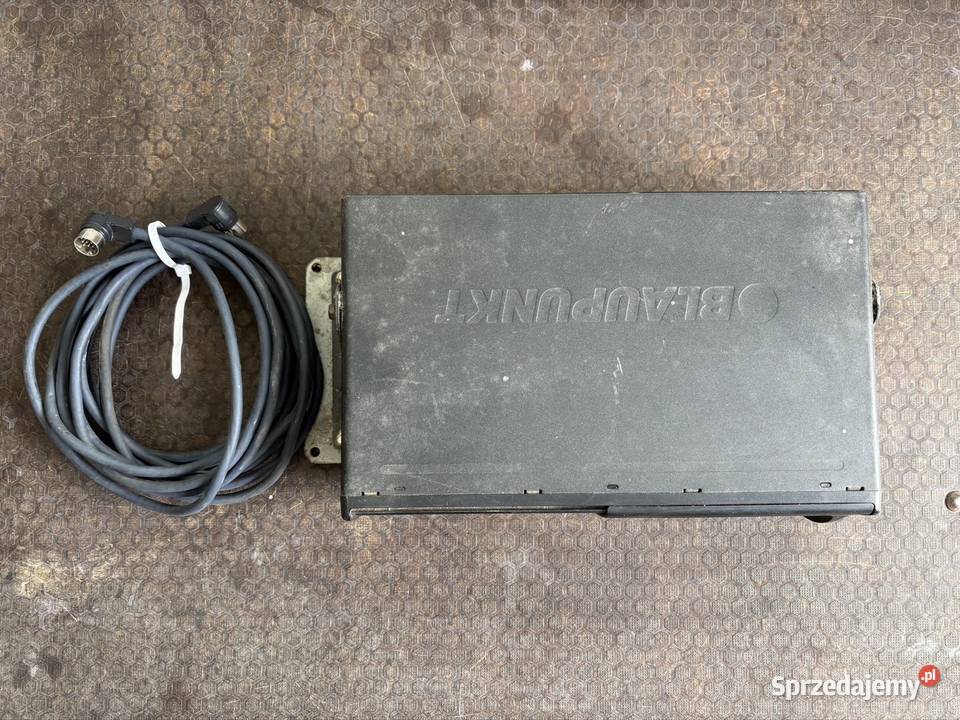 Zmieniarka CD BLAUPUNKT Częstochowa