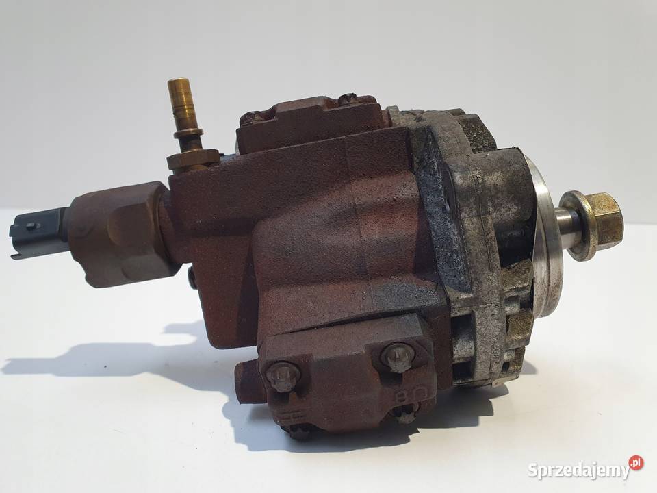 POMPA WTRYSKOWA Ford Mondeo IV MK4 18 TDCI