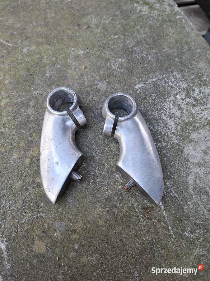 Shl m11 wfm mocowania kierownicy Szamotuły