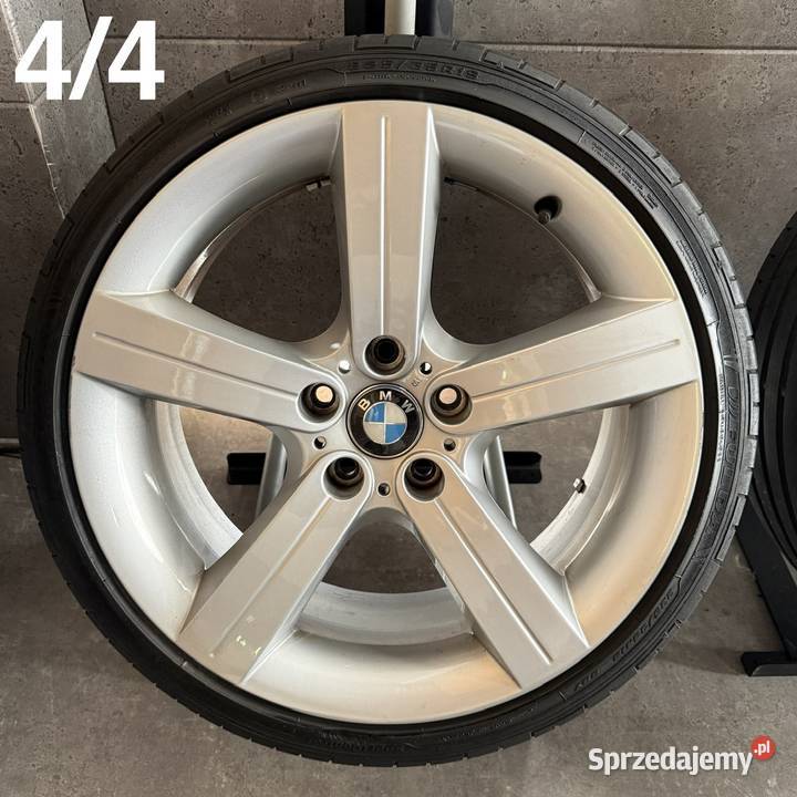 19 BMW f20 f21 e90 e91 e92 e93 OEM styling 199 M wielkopolskie Lubasz