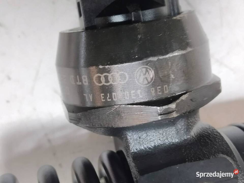 POMPOWTRYSKIWACZ 038130073AL 0414720039 19 TDI sprzedam