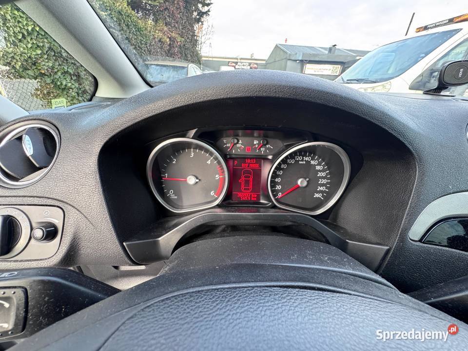 Ford S S I 2006 2015 20 DIESEL 2008 Klimatyzacja Częstochowa