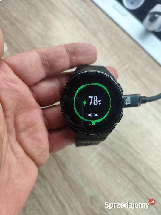 Huawei watch GT 2e Huawei Zawiercie