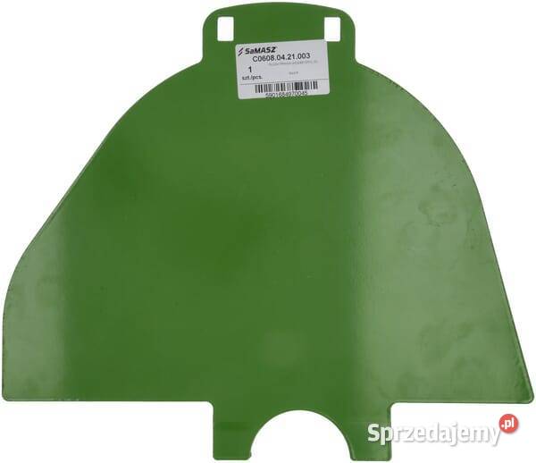 Płoza prawa KDD861STH 06080421003