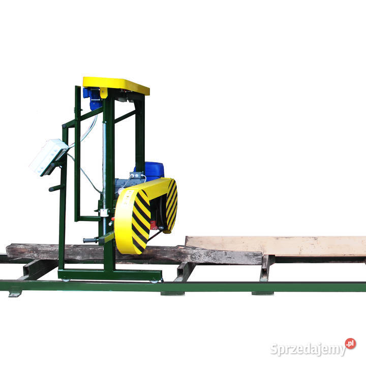 Transport w w zakupu Certyfikowany Trak Taśmowy mazowieckie