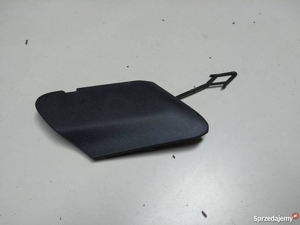 OPEL CORSA D zaślepka haka holowniczego przód Pilzno