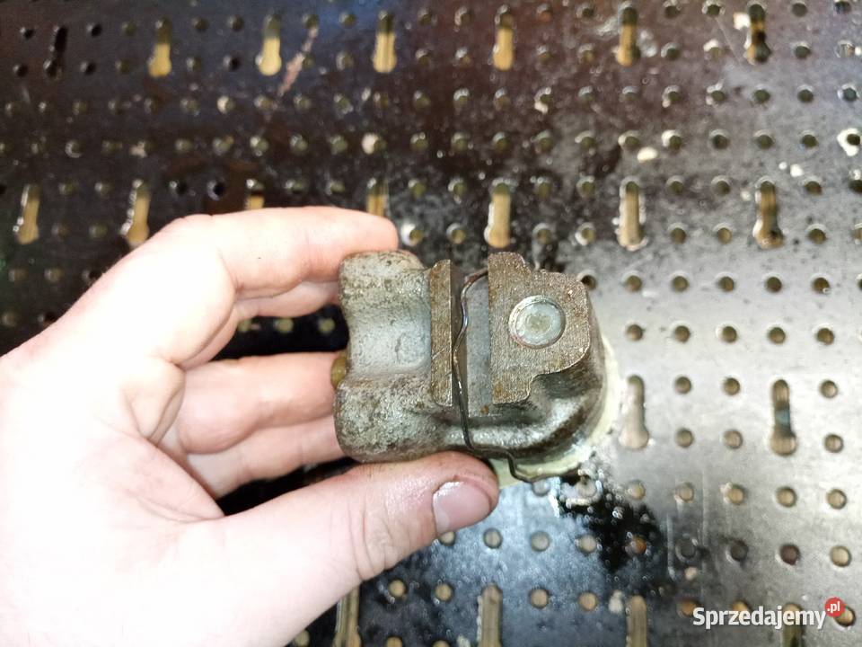 Żuk Nysa warszawa m20 cylinder hamulcowy Stalowa Wola