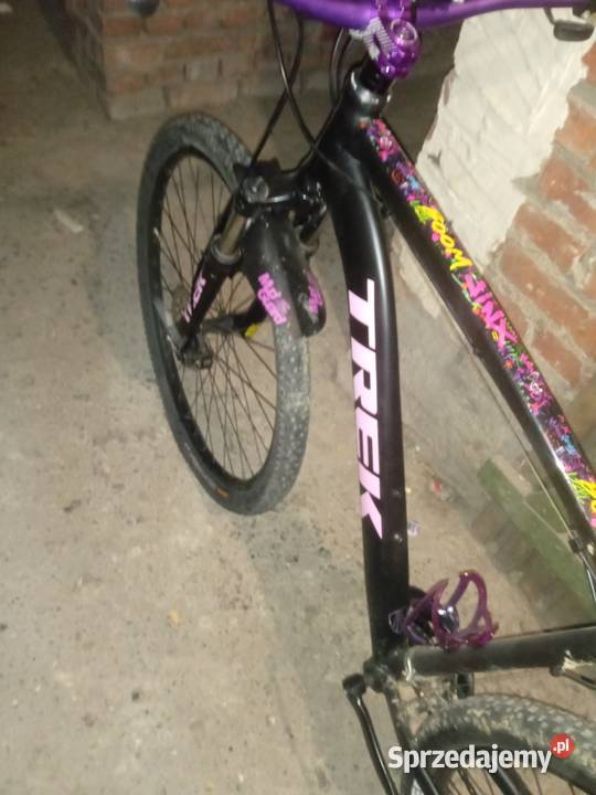 Rower trek koła 29 Kalisz sprzedam