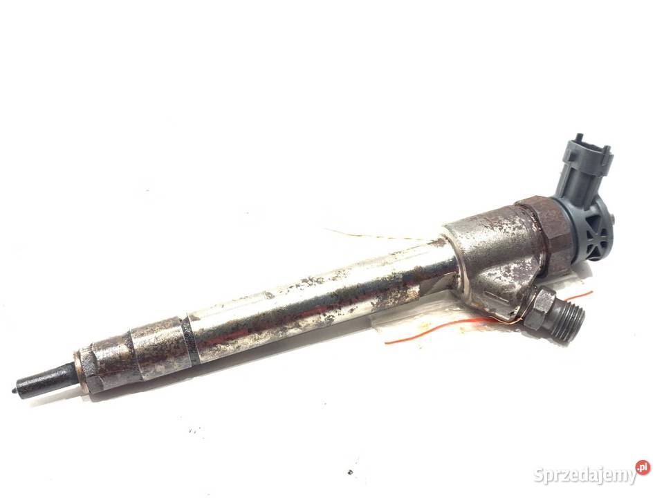 WTRYSKIWACZ PEUGEOT 508 SW II 9828959880 15 131 podkarpackie sprzedam