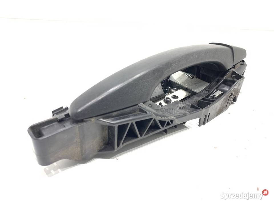 KLAMKA ZEWNĘTRZNA PRAWY PRZÓD PEUGEOT PARTNER IV sprzedam